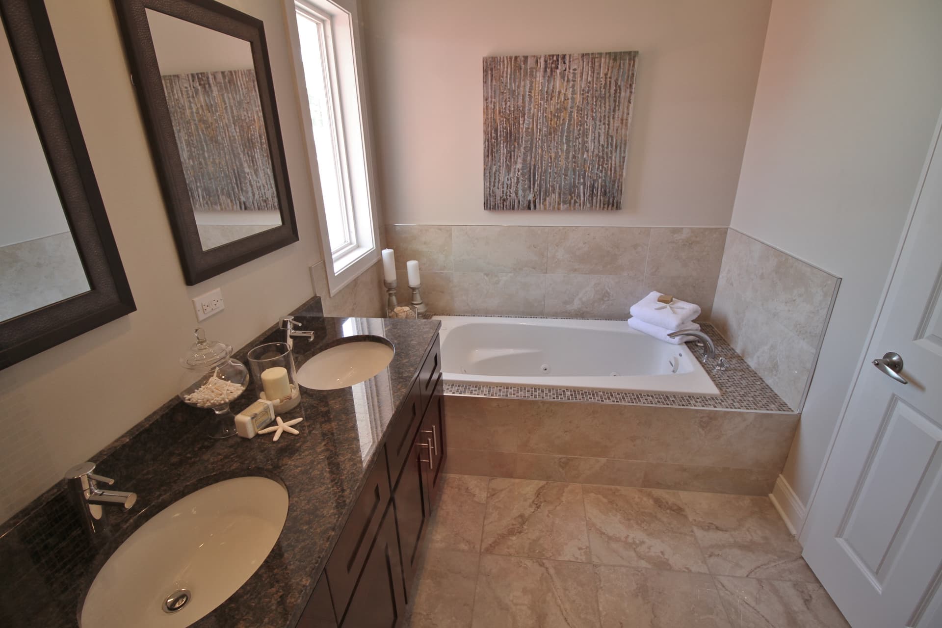 Bathroom Remodels