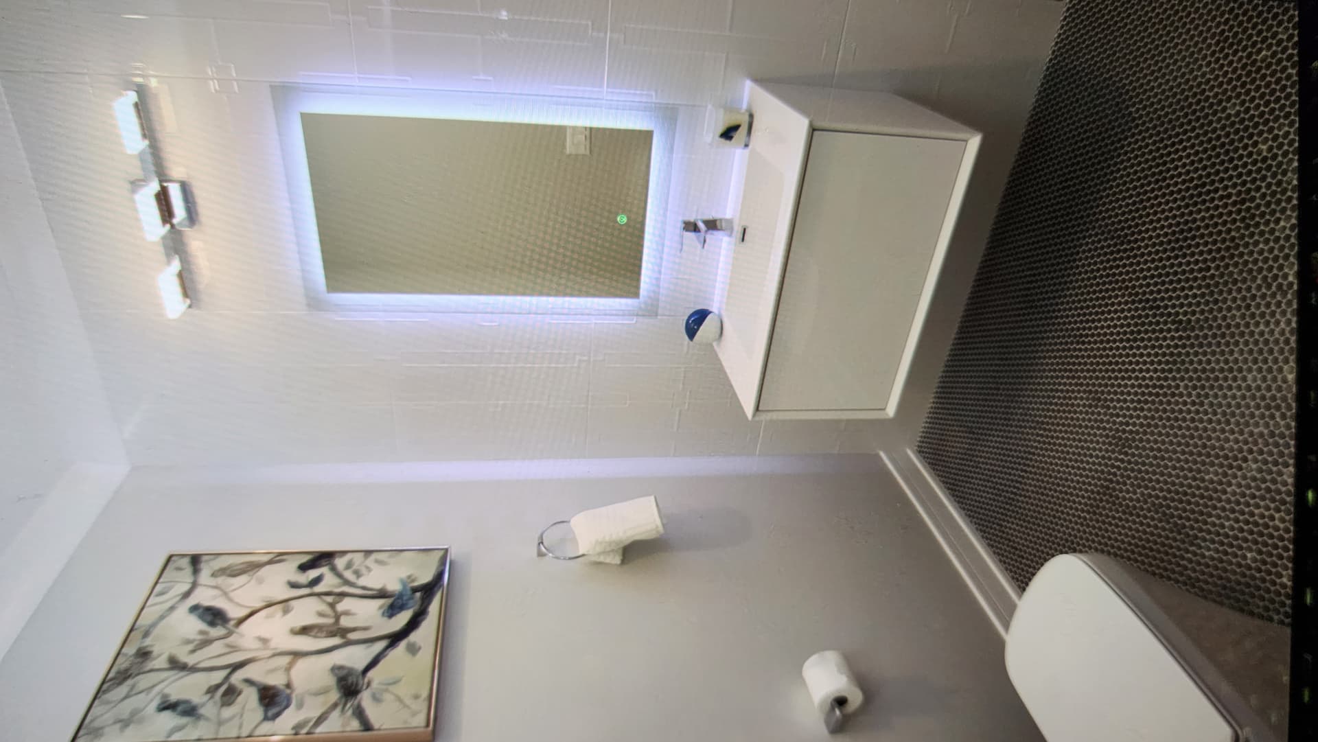 Bathroom Remodels