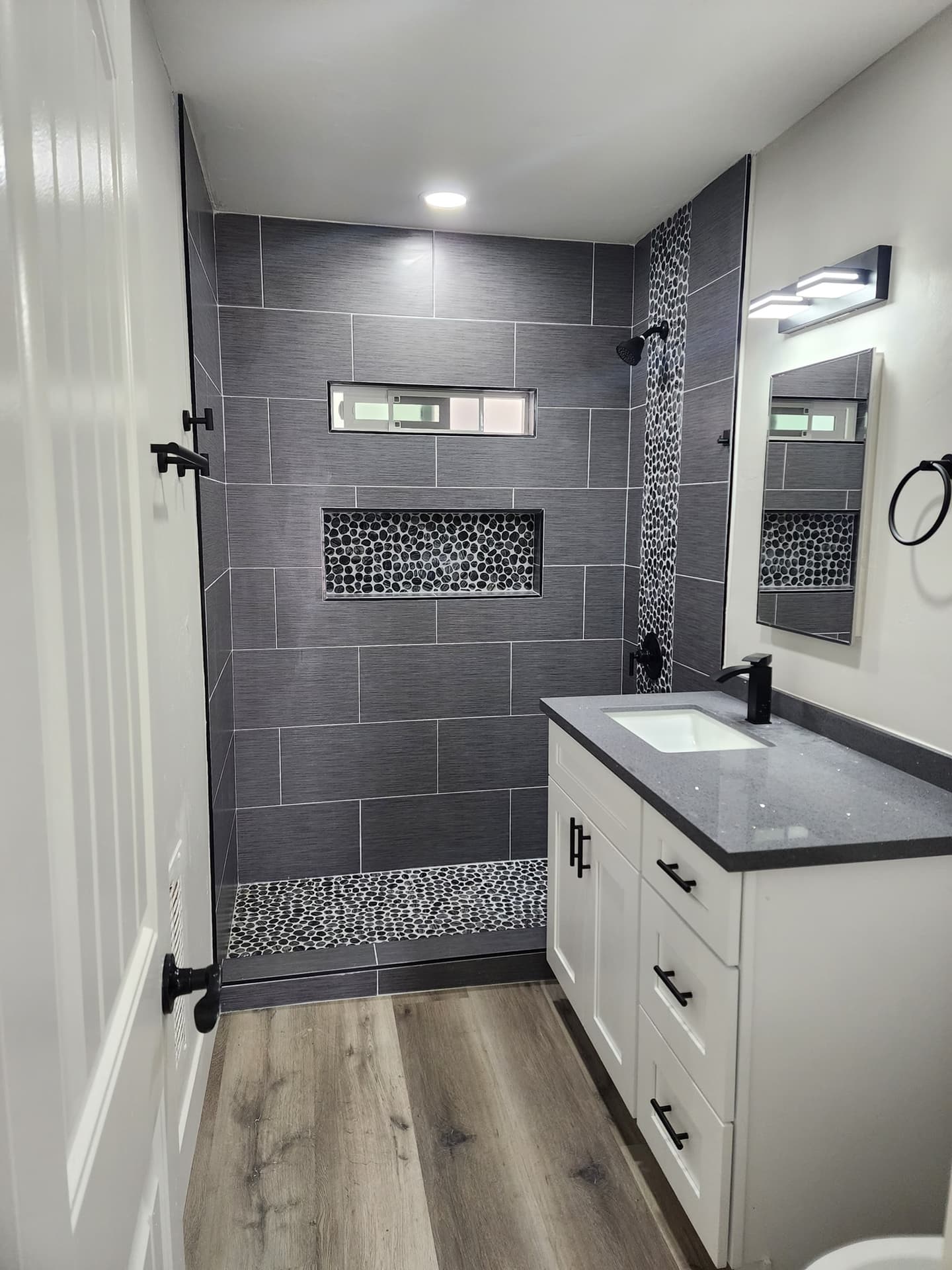 Bathroom Remodels
