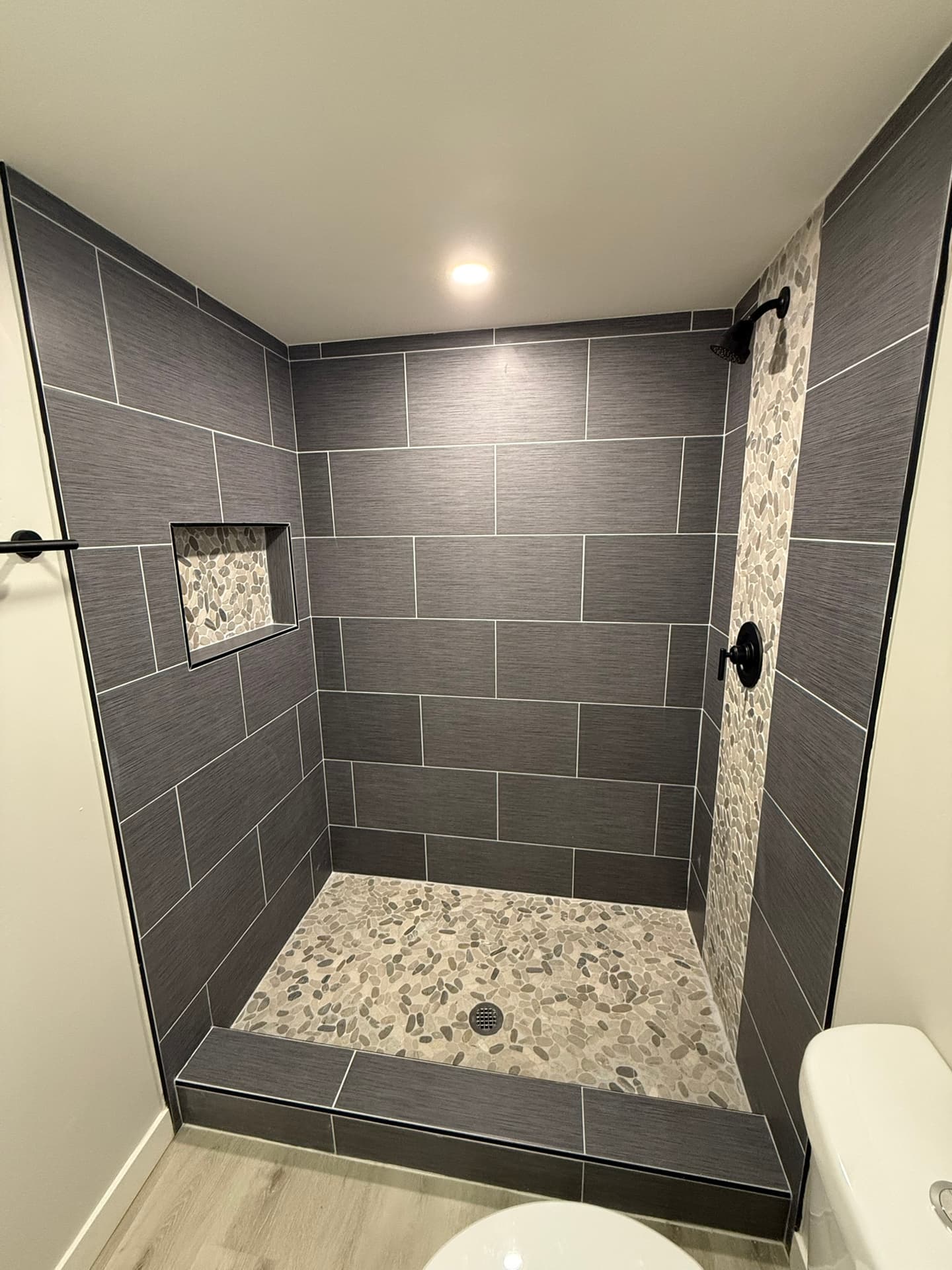 Bathroom Remodels