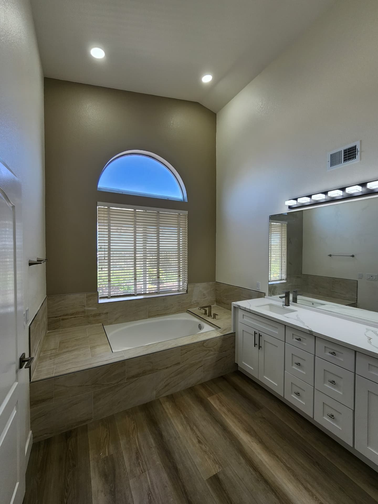 Bathroom Remodels