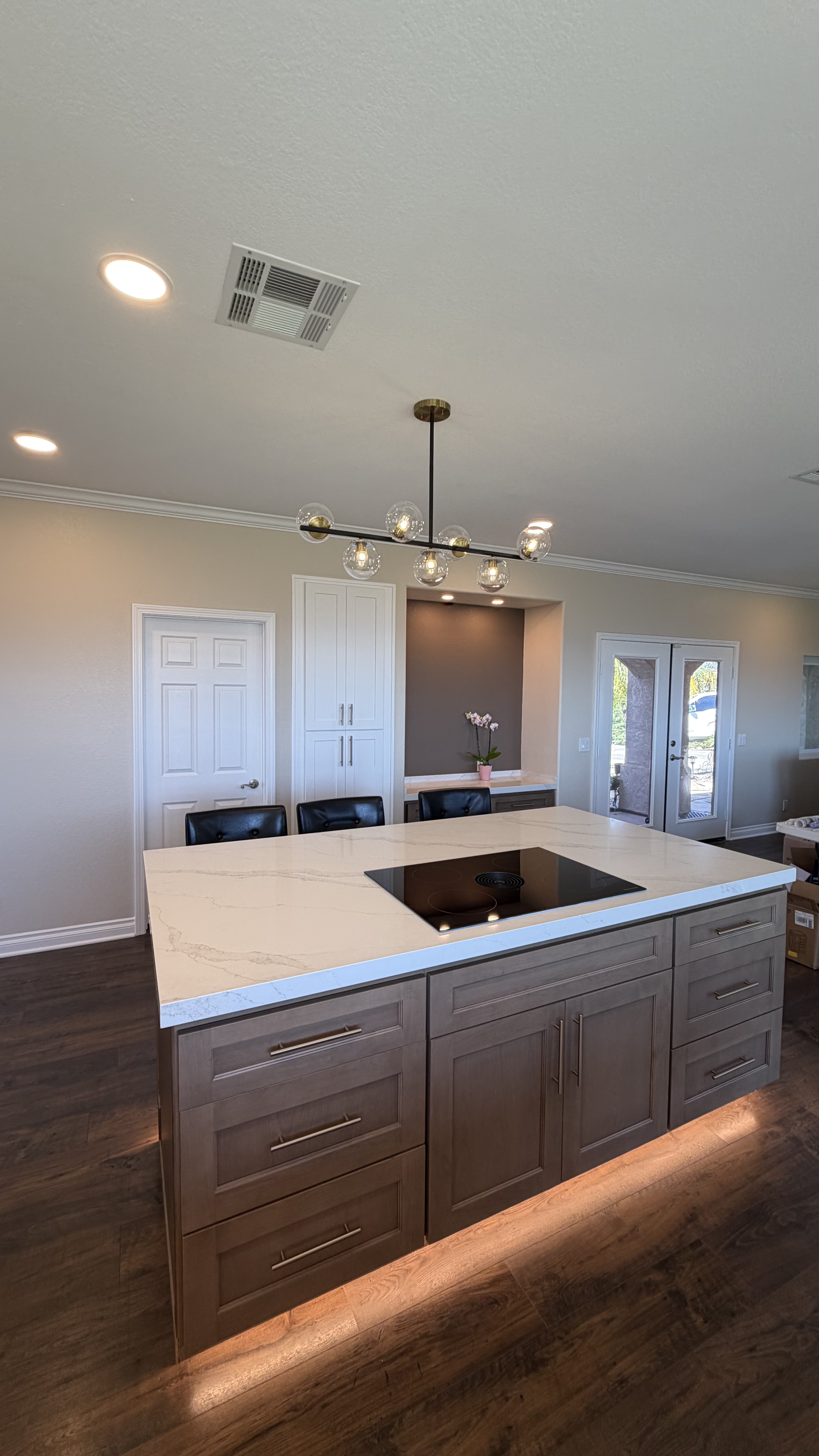 Kitchen Remodels