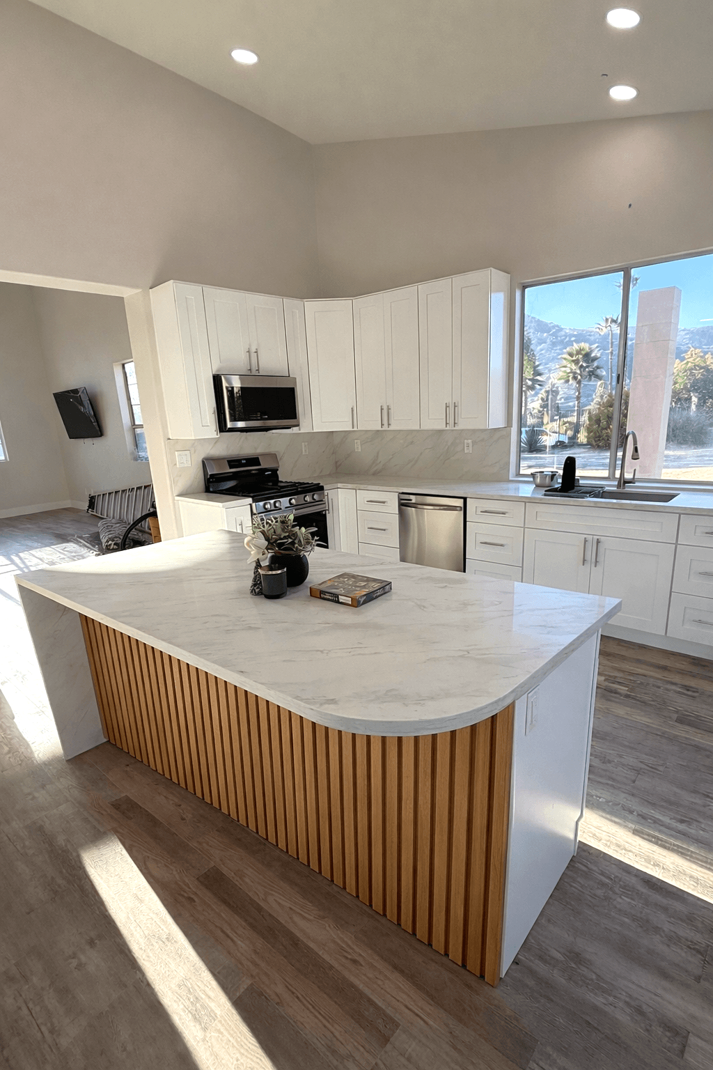 Kitchen Remodels