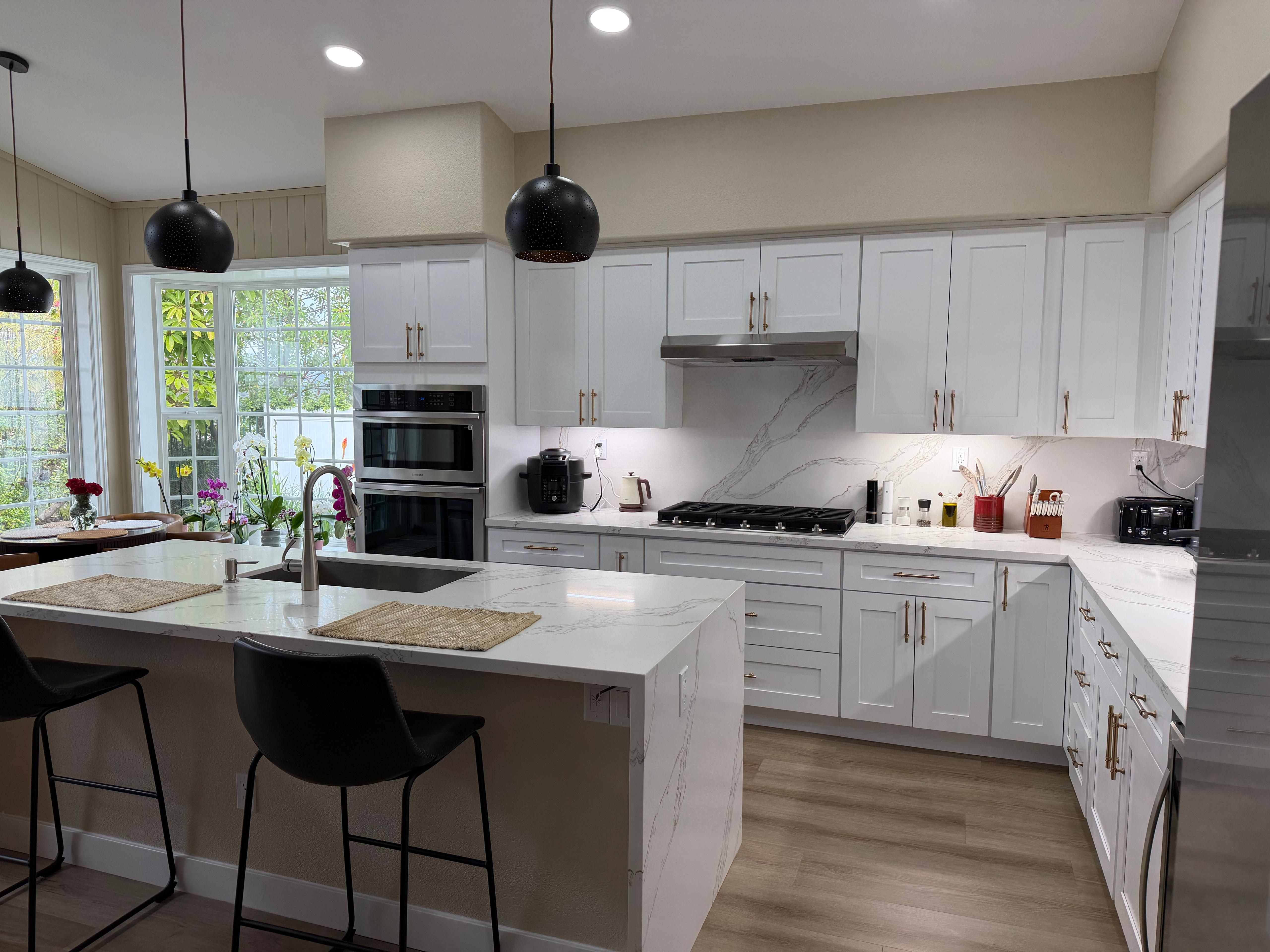 Kitchen Remodels