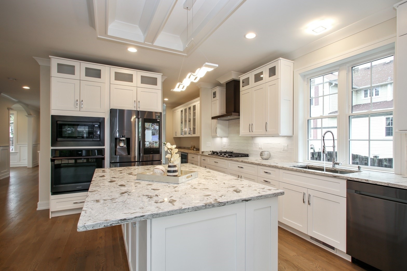 Kitchen Remodels