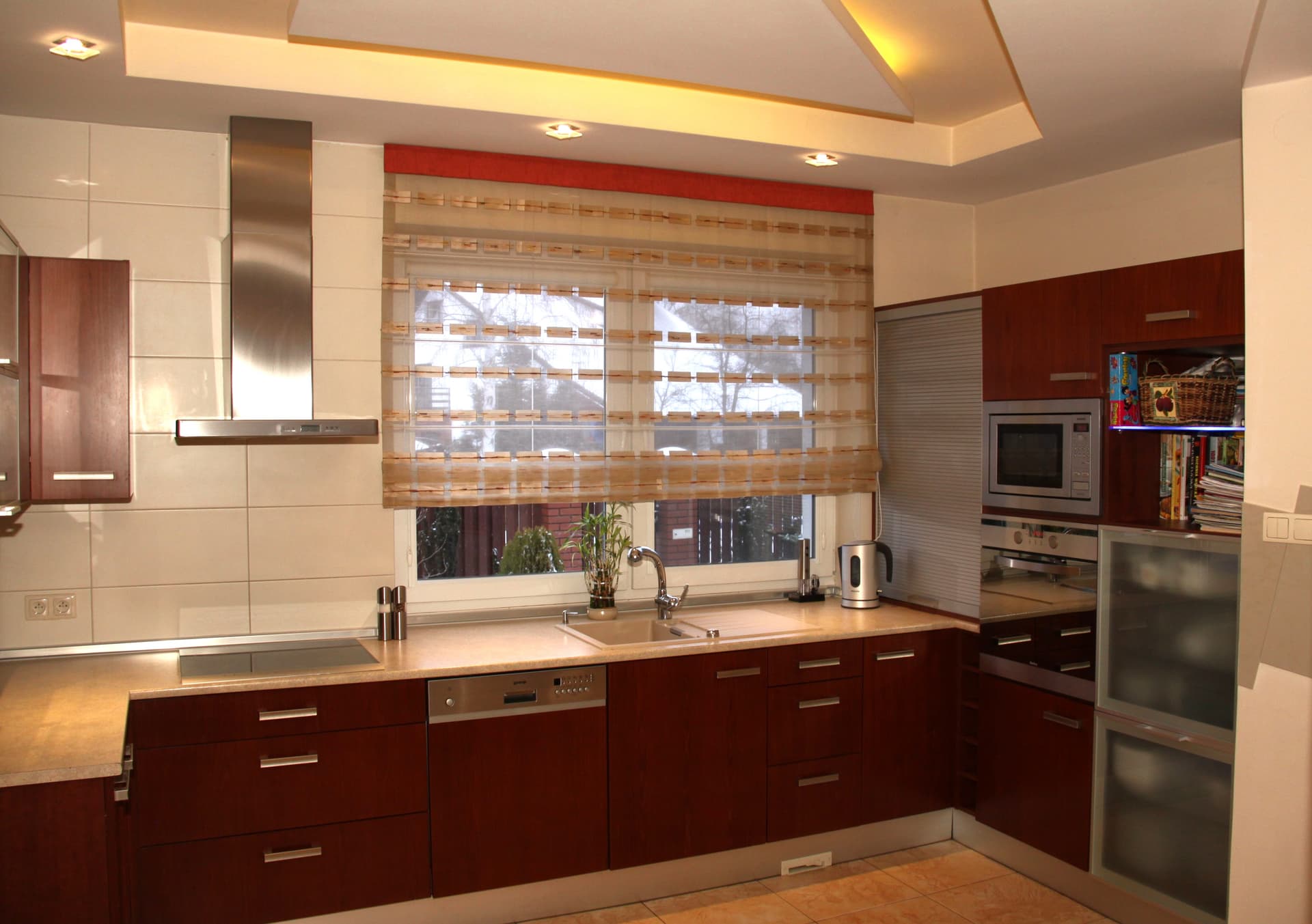 Kitchen Remodels
