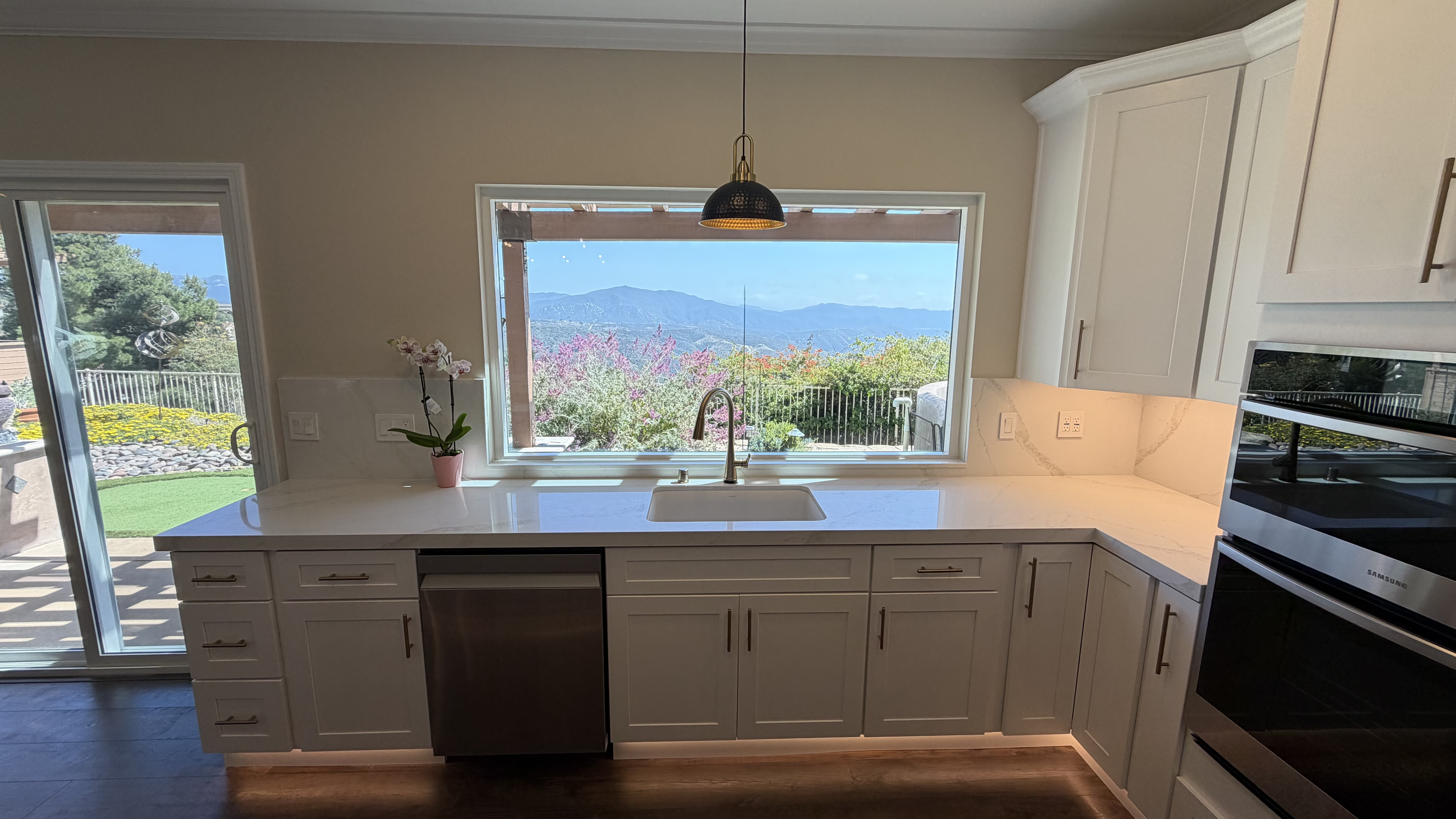Kitchen Remodels