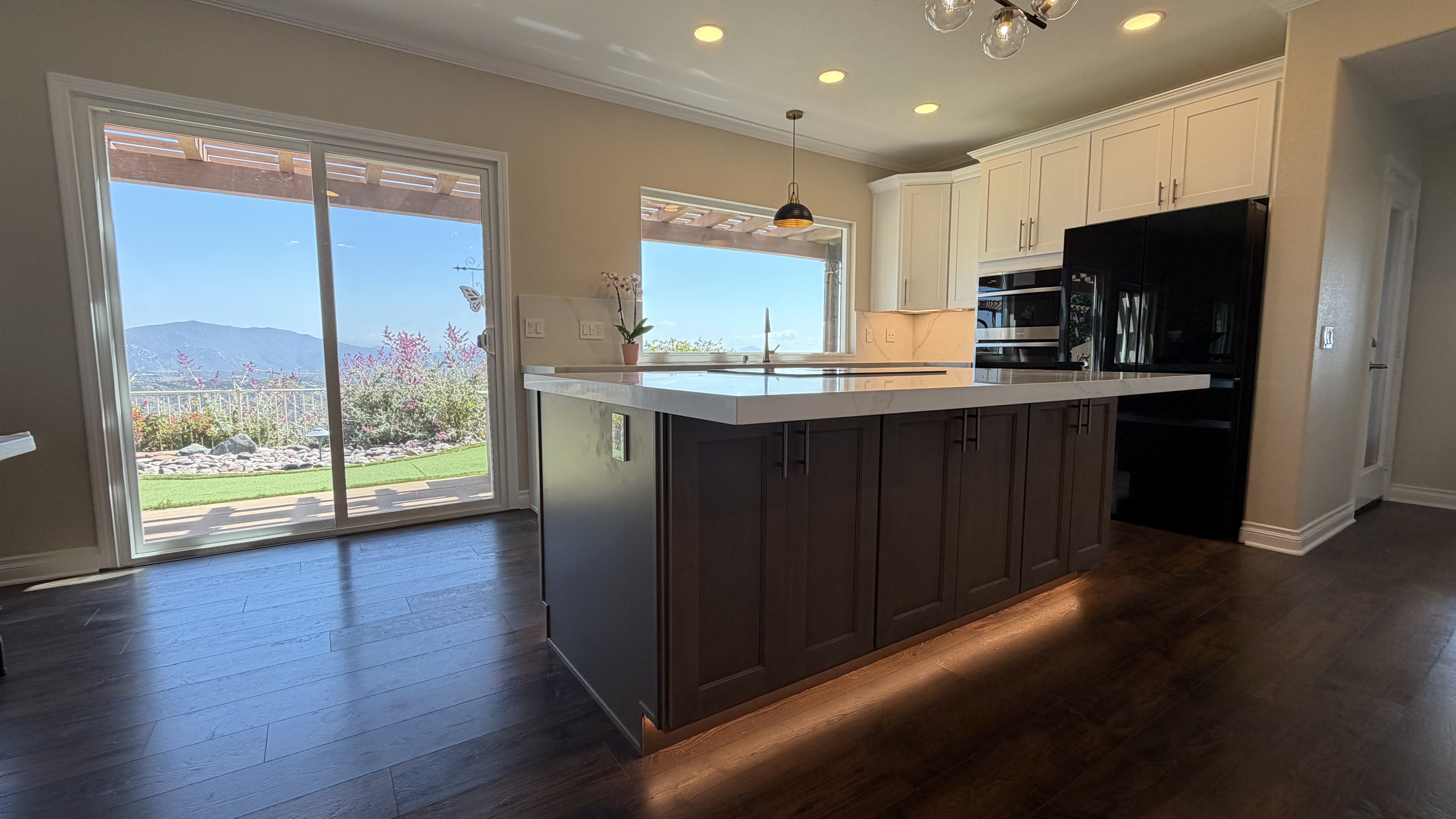 Kitchen Remodels