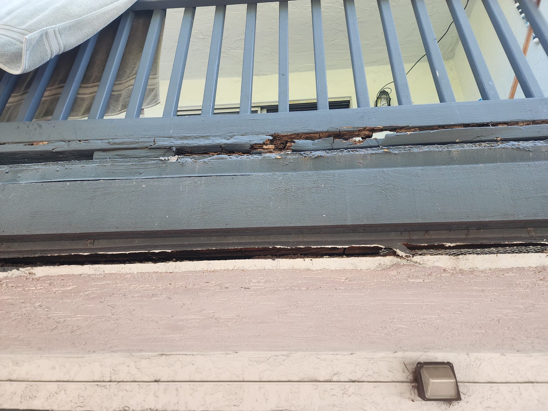 SB-721 Inspections & Repairs