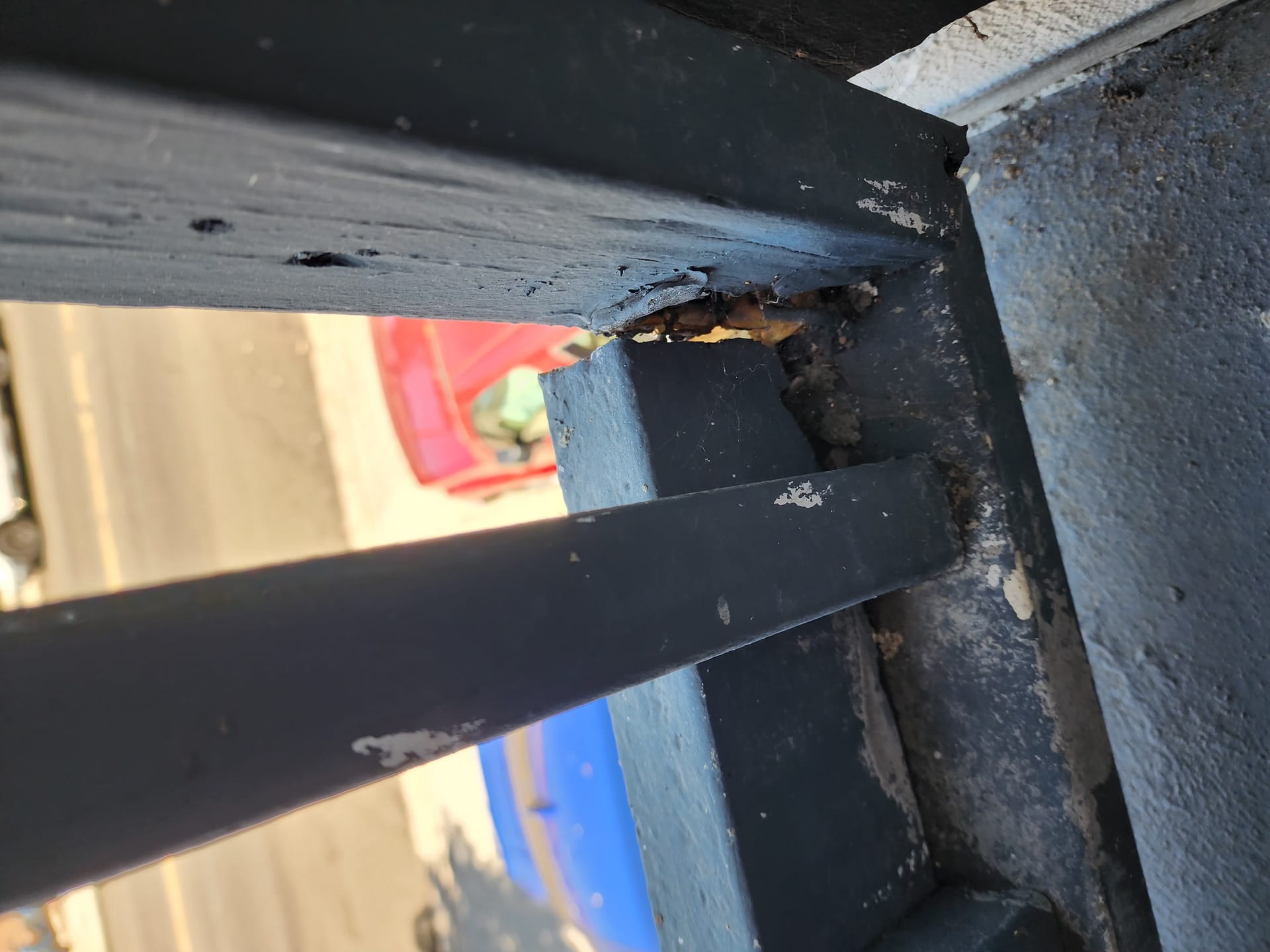 SB-721 Inspections & Repairs