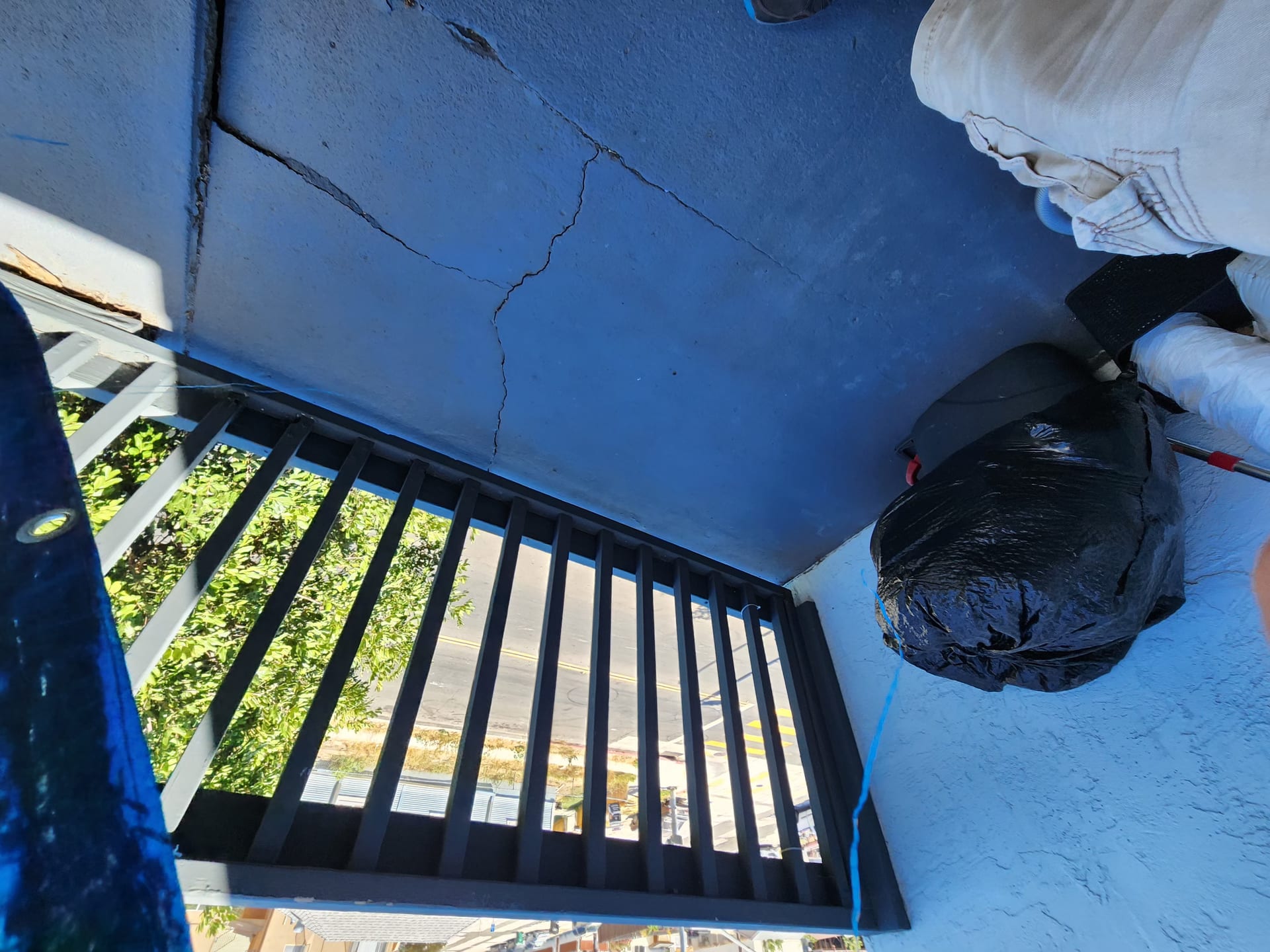 SB-721 Inspections & Repairs