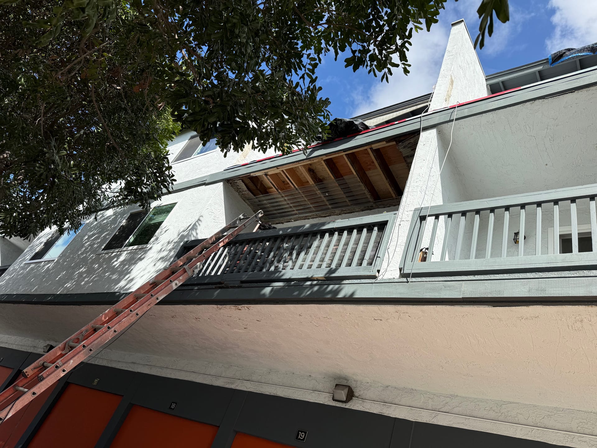 SB-721 Inspections & Repairs