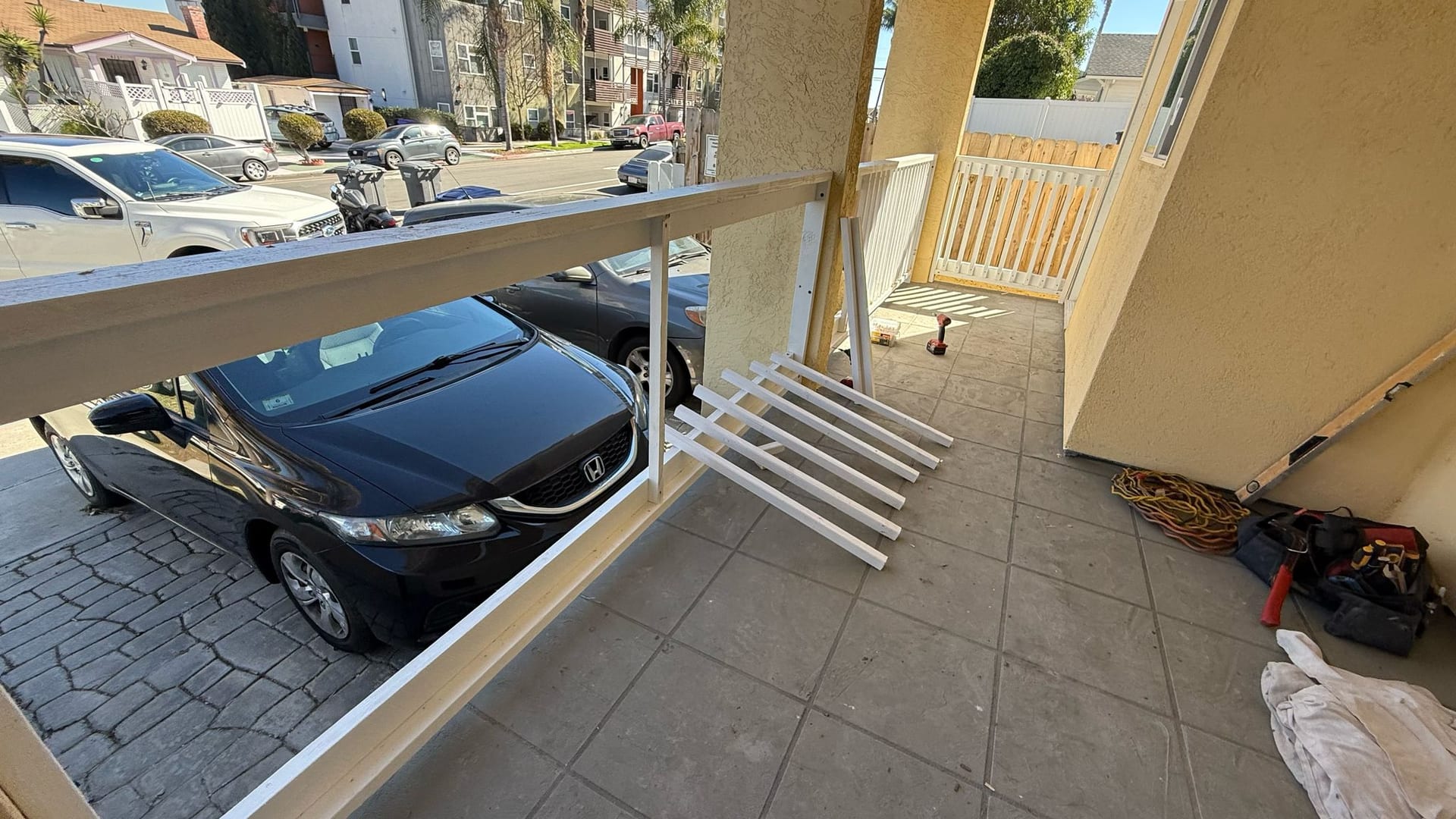 SB-721 Inspections & Repairs