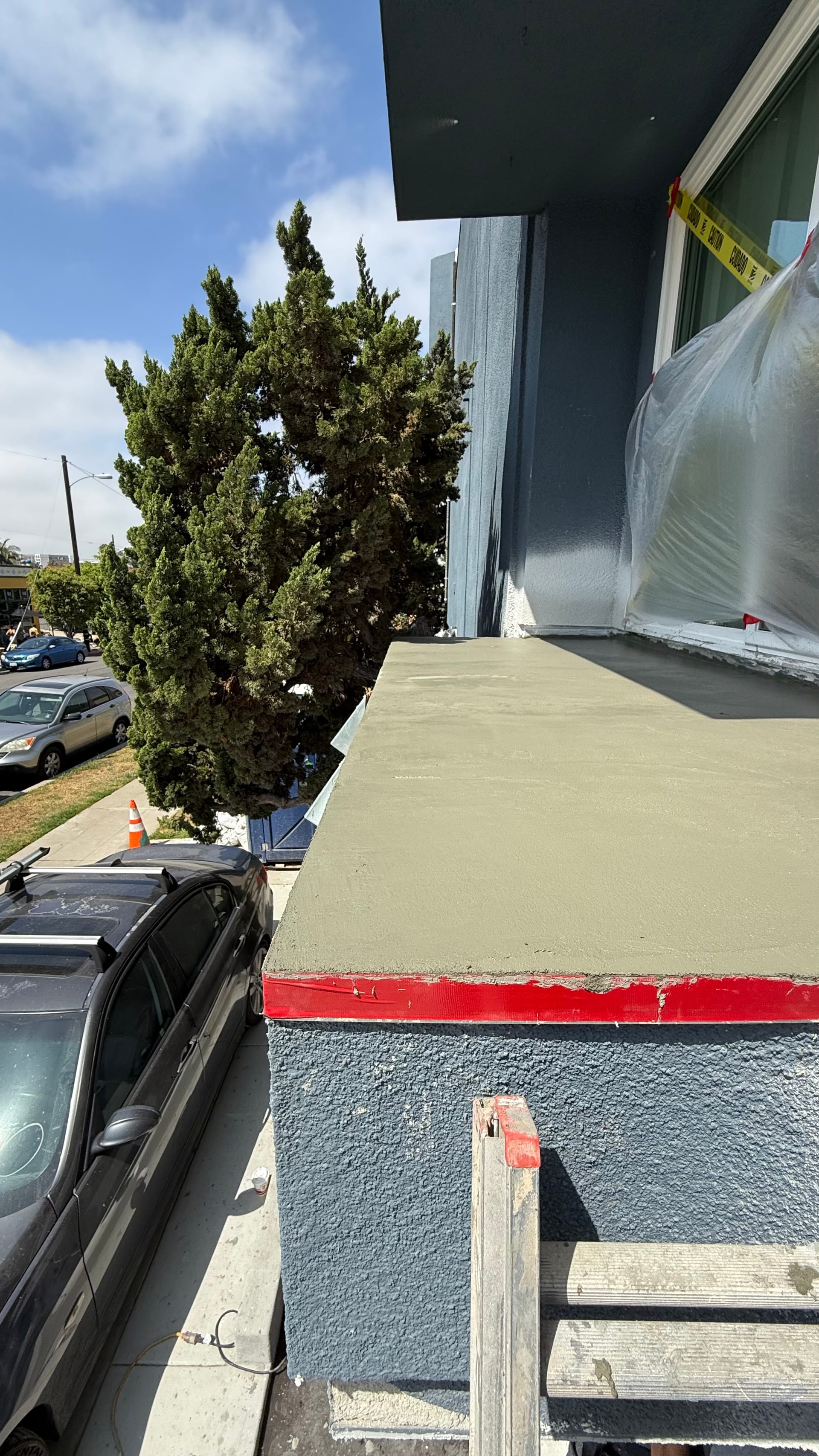 SB-721 Inspections & Repairs