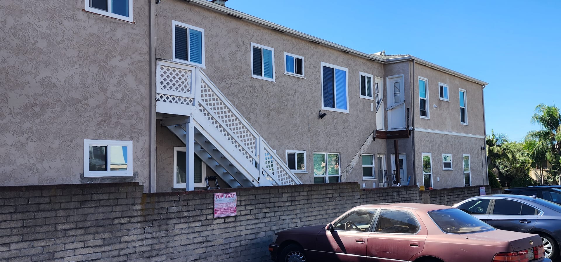 SB-721 Inspections & Repairs