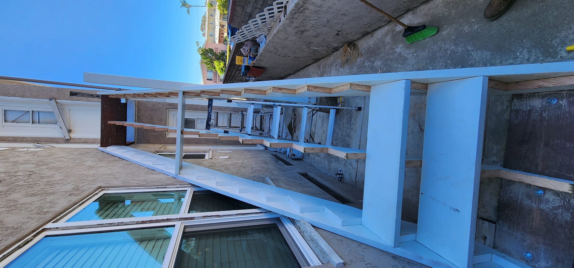 SB-721 Inspections & Repairs