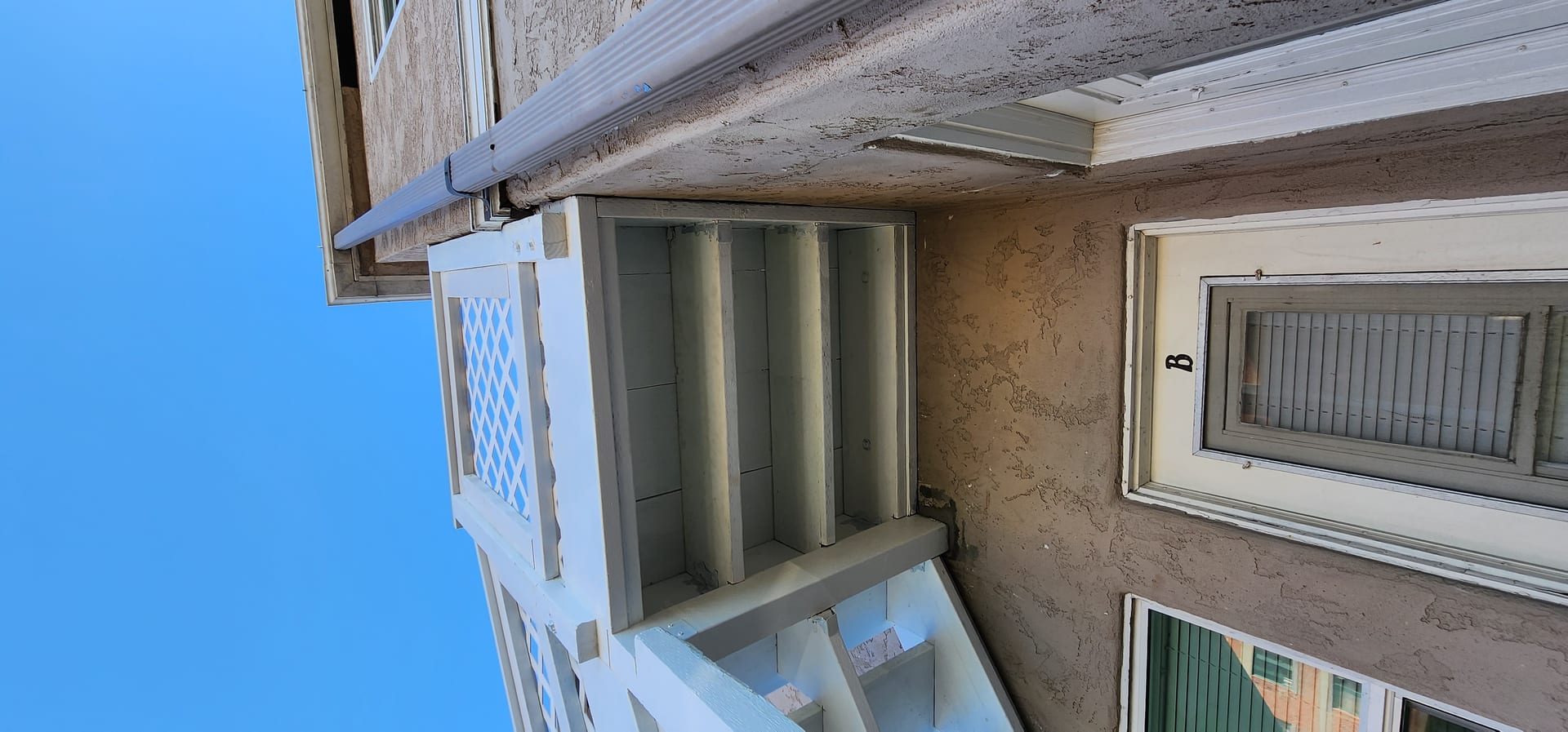 SB-721 Inspections & Repairs