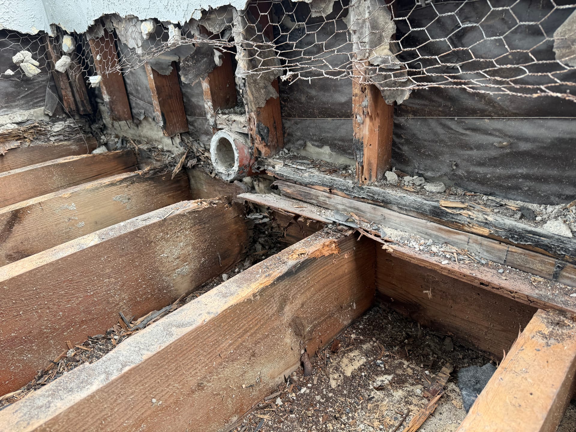 SB-721 Inspections & Repairs