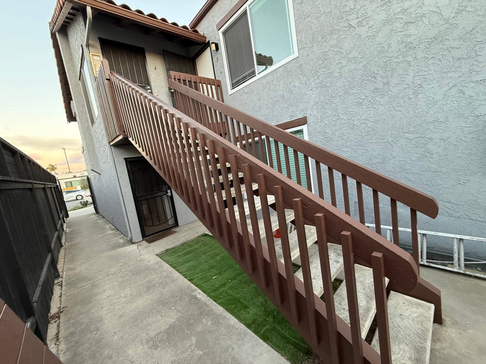 SB-721 Inspections & Repairs